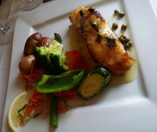 Rush Hour Restaurant Toronto